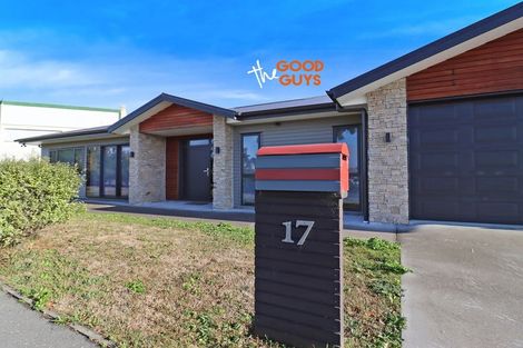 Photo of property in 17 Joy Street, Albany Heights, Auckland, 0632