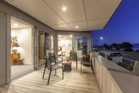 Photo of property in 88 Marine Parade, Paraparaumu Beach, Paraparaumu, 5032