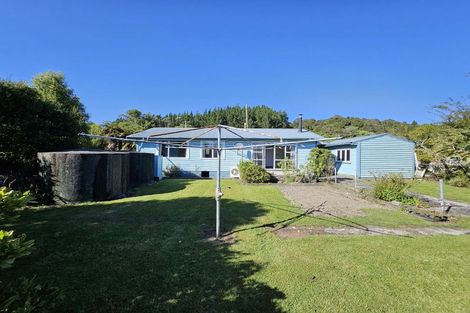 Photo of property in 403 Main Road, Kaiata, Greymouth, 7805