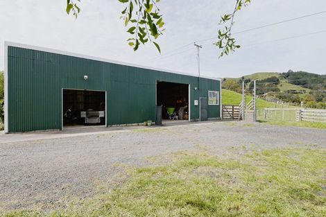 Photo of property in State Highway 58, Judgeford, Porirua, 5381