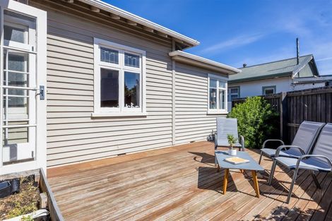 Photo of property in 41 Gibbon Street, Sydenham, Christchurch, 8023