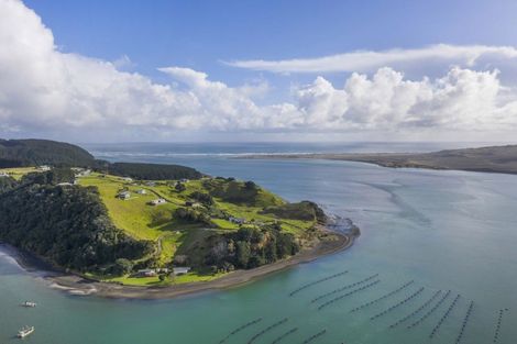 Photo of property in 548 Sulby Drive, Kawhia, 3889