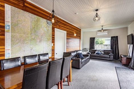 Photo of property in 7 Tongariro Place, National Park, Owhango, 3989