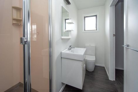 Photo of property in 2/16 Claymore Street, Woolston, Christchurch, 8062