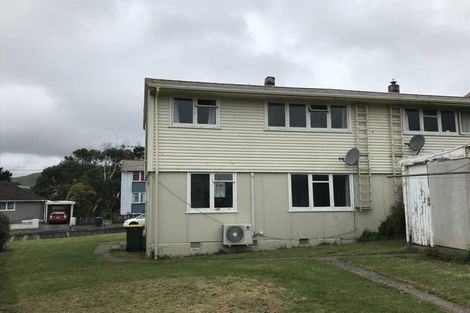 Photo of property in 8 Cheshire Street, Cannons Creek, Porirua, 5024