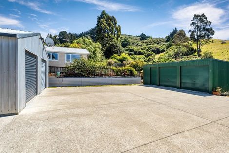 Photo of property in 114 Hall Road, Sawyers Bay, Port Chalmers, 9023