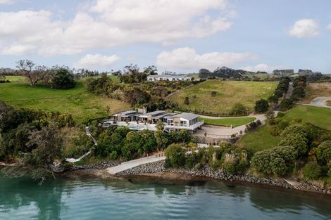 Photo of property in 16 Grant Street, Mahurangi East, Warkworth, 0982