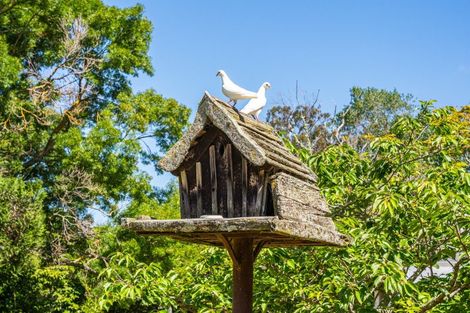 Photo of property in 1022 No 2 Line, Fordell, Whanganui, 4572