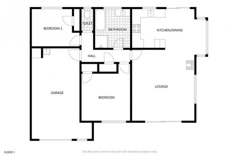 Photo of property in 4d Old Bridge Road, Bridge Hill, Alexandra, 9320