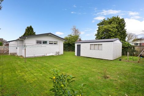 Photo of property in 72 Snell Drive, Chartwell, Hamilton, 3210