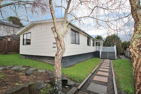 Photo of property in 1/29 Rosier Road, Glen Eden, Auckland, 0602