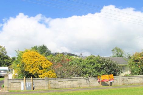 Photo of property in 8 Wenlock Street, Waihi, 3610