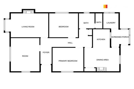 Photo of property in 10 Patmos Avenue, Woodhaugh, Dunedin, 9010