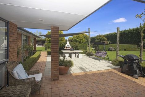 Photo of property in 85 Ohoka Meadows Drive, Ohoka, Kaiapoi, 7692