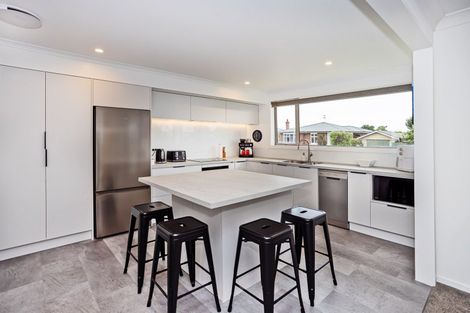 Photo of property in 95 Lindisfarne Street, Richmond, Invercargill, 9810