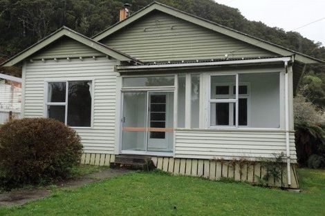 Photo of property in 2280 State Highway 7, Ngahere, Dobson, 7872