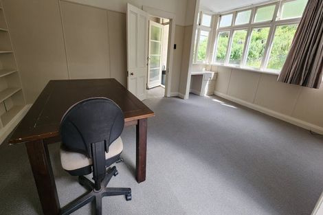 Photo of property in 23 Plunket Street, Kelburn, Wellington, 6012