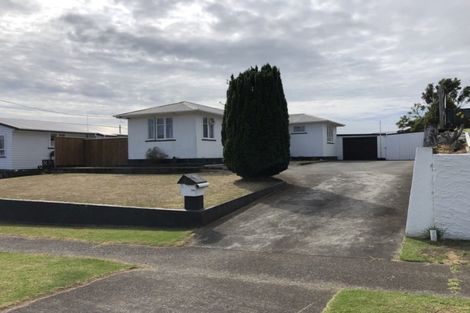 Photo of property in 7 Raleigh Street, Waitara, 4320