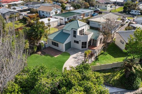 Photo of property in 50 Church Street, Gate Pa, Tauranga, 3112
