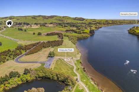 Photo of property in 949 Maungatautari Road, Maungatautari, Cambridge, 3494