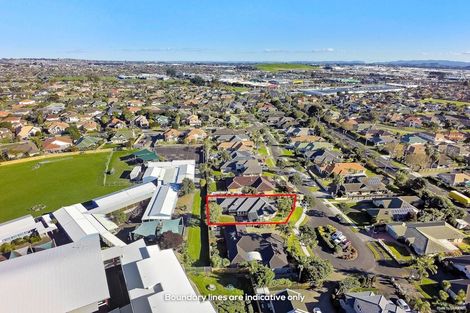 Photo of property in 39 Keppoch Court, Dannemora, Auckland, 2016