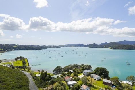 Photo of property in 949 Whangarei Heads Road, Parua Bay, Whangarei, 0174