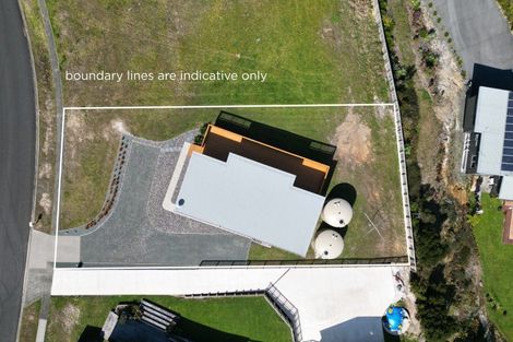 Photo of property in 28 Bay Heights Drive, Karikari Peninsula, Kaitaia, 0483