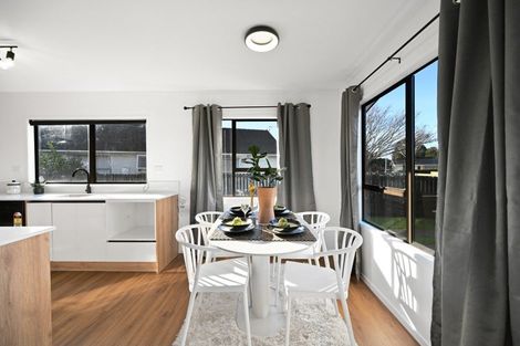 Photo of property in 19 Elmwood Crescent, Pukete, Hamilton, 3200
