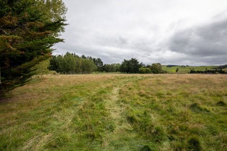 Photo of property in 657 Domett Road, Domett, Cheviot, 7382