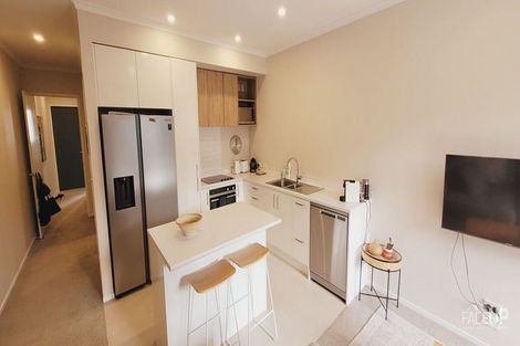 Photo of property in 56 Rangihina Road, Hobsonville, Auckland, 0616