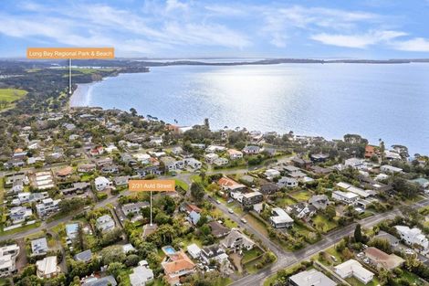 Photo of property in 2/31 Auld Street, Torbay, Auckland, 0630