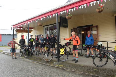 Photo of property in 8 Hilton Street, Blackball, 7804