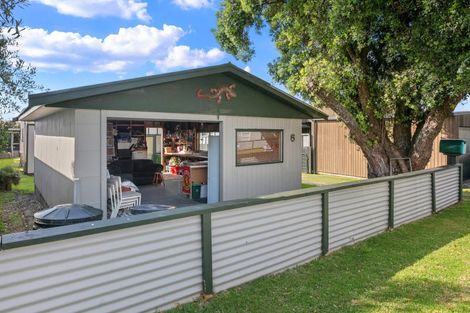 Photo of property in 6 Marine Avenue, Waihi Beach, 3611