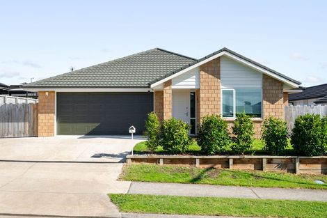 Photo of property in 11 Matariki Terrace, Ngaruawahia, 3288