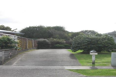 Photo of property in 1 Amberley Grove, Hutt Central, Lower Hutt, 5010
