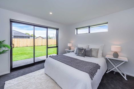 Photo of property in 718 Selwyn Road, Rolleston, 7615