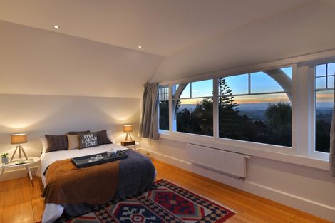 Photo of property in 103 Hackthorne Road, Cashmere, Christchurch, 8022