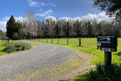 Photo of property in 403 Kapiro Road, Kerikeri, 0294