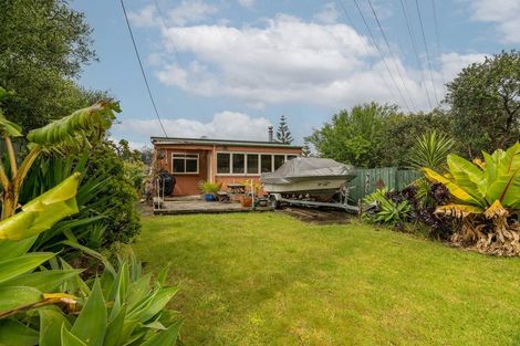 Photo of property in 132b Oakura Road, Oakura, Hikurangi, 0184