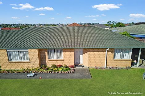 Photo of property in 118 Naylors Drive, Mangere, Auckland, 2022