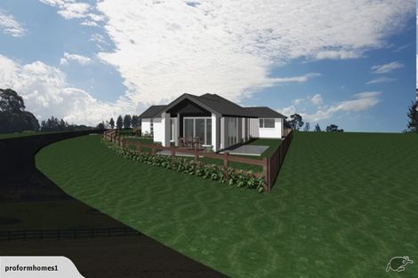 Photo of property in 1 Mortlake Heights, Pyes Pa, Tauranga, 3112