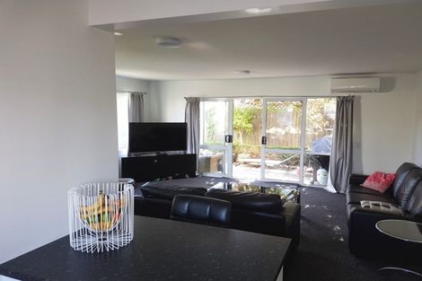 Photo of property in 3/29 Albany Street, St Albans, Christchurch, 8014