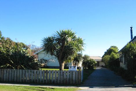 Photo of property in 44 Palmerston Street, Greymouth, 7805