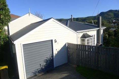 Photo of property in 27 Tawa Terrace, Tawa, Wellington, 5028