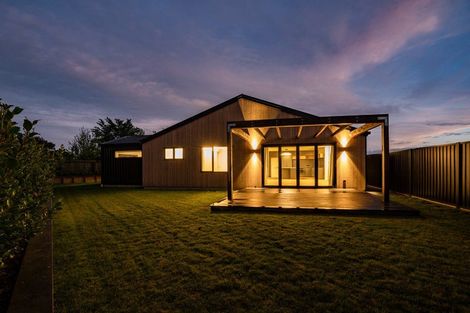 Photo of property in 43 Poplar Street, Gleniti, Timaru, 7910