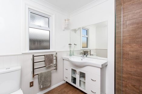 Photo of property in 183 Coronation Avenue, Welbourn, New Plymouth, 4310