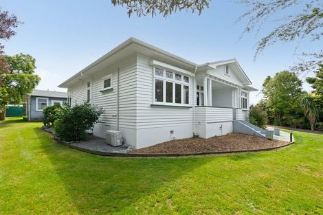 Photo of property in 7 Queen Alexandra Street, Lansdowne, Masterton, 5810