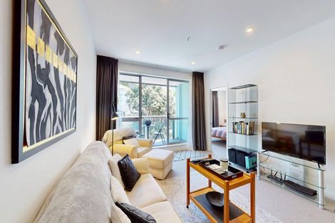 Photo of property in 5g/1 Hanson Street, Mount Cook, Wellington, 6021