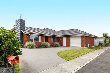 Photo of property in 14 Ryder Drive, Waiwhakaiho, New Plymouth, 4312