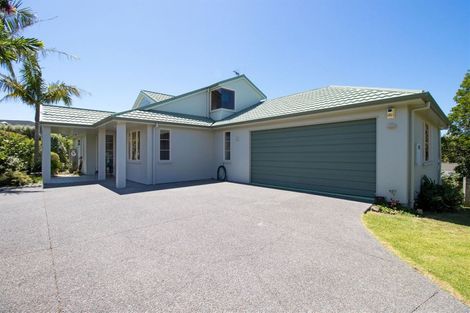 Photo of property in 3 Baigent Place, Tanners Point, Katikati, 3177
